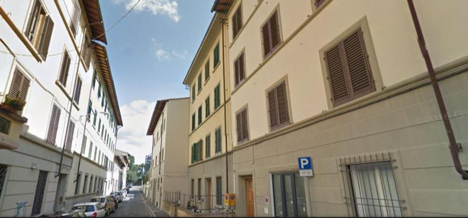 The Florence Nest Exterior photo